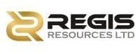 Regis Logo