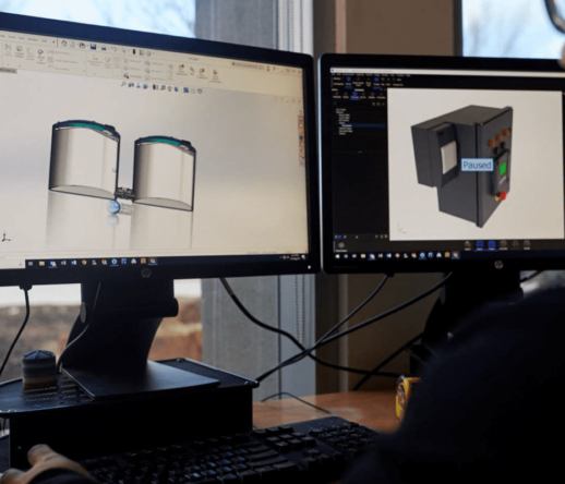 PC-Screen-Desk-Design