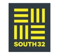 South 32 Logo