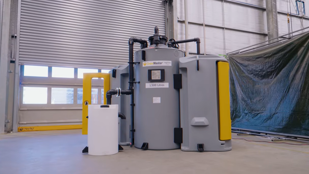 Tank Selection Basics Storage Tanks video