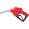 65LPM Diesel Auto Nozzle