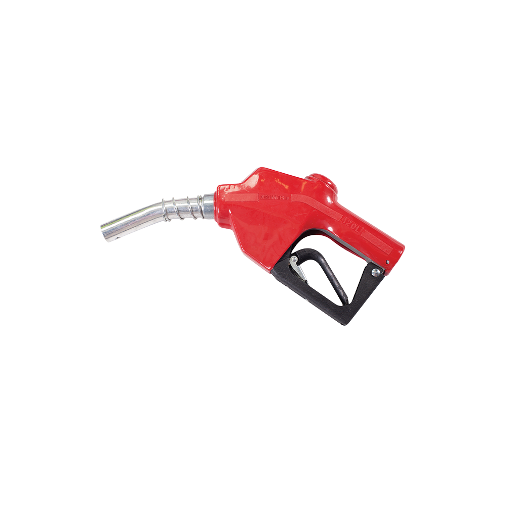 diesel fuel nozzle