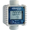 DEF Digital Meter