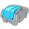 200L DEF Ute Pack (12V Pump)