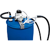 Piusi Drum Transfer Kit