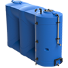 DEF Slimline Tanks