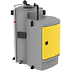 1,500L Self Bunded Chemical Tank