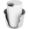 210L Closed Head Drum (Bund)