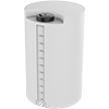 210L Closed Head Drum