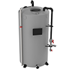 2,000L Chemical Process Tank