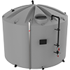 22,500L Chemical Process Tank (Smooth)