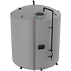 22,500L Chemical Process Tank (Tall)