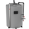 4,000L Chemical Process Tank