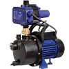600W Garden Pump (with Press Control)