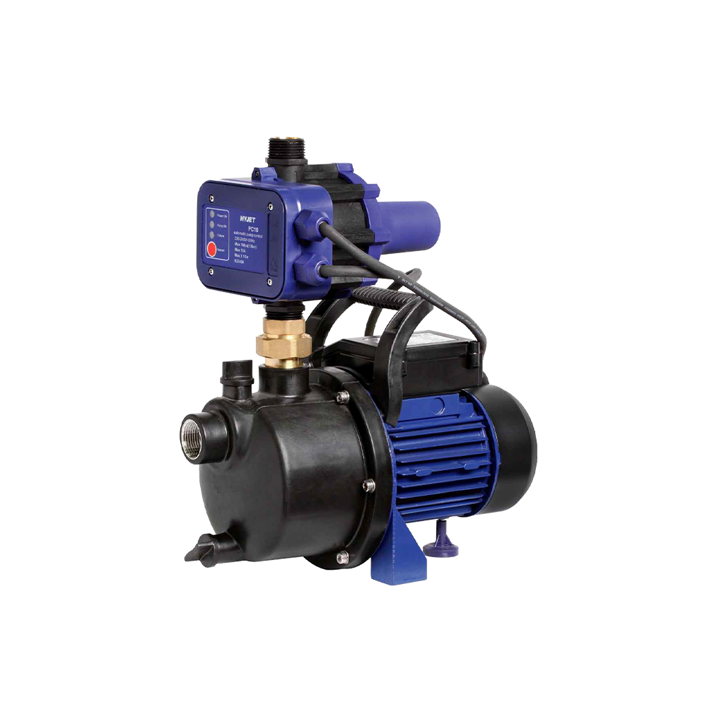 Garden Pump