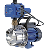 800W Garden Pump (with Press Control)