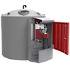 Self Bunded Diesel Tank – Ranger Series