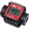 Digital Turbine Meter