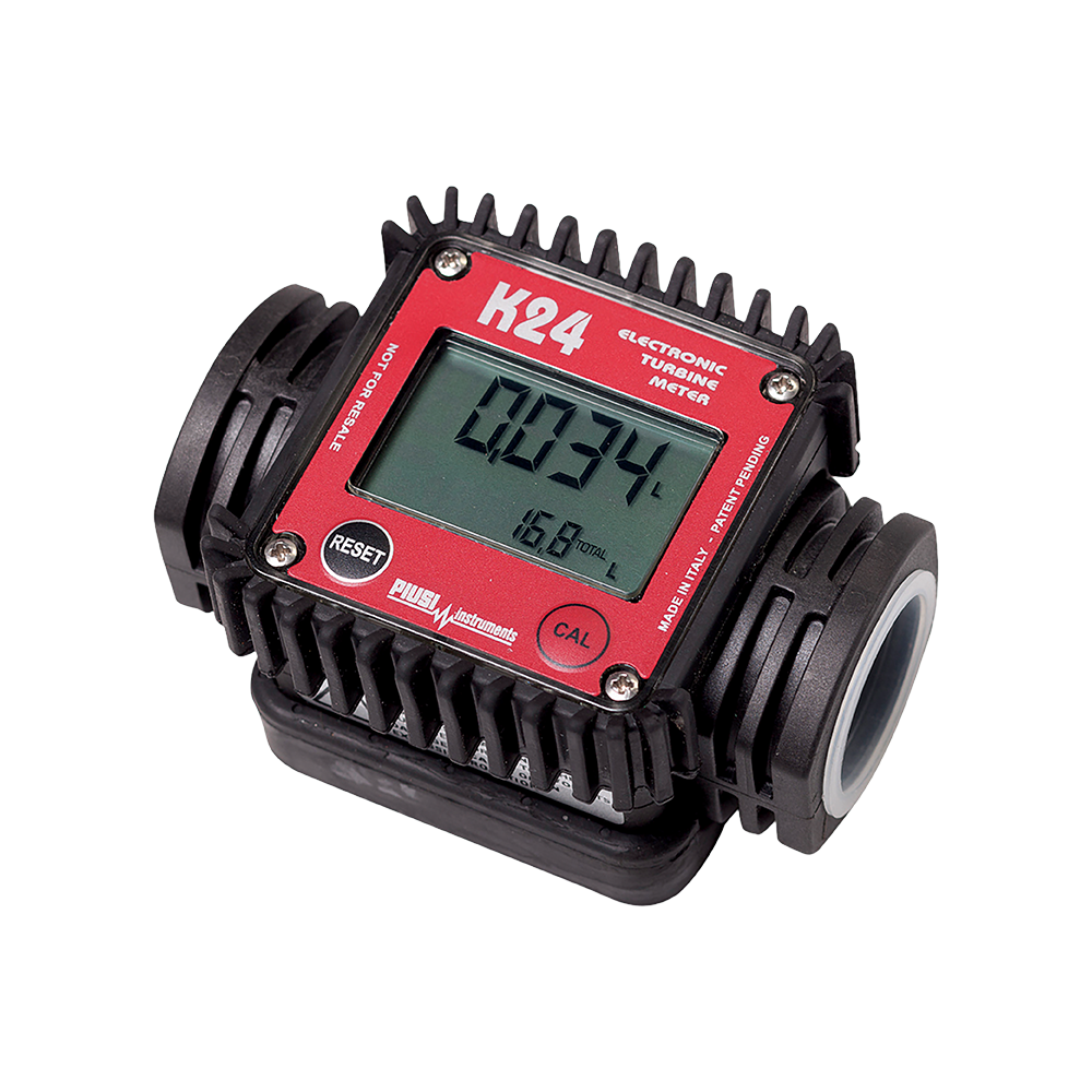 Diesel Turbine Meter