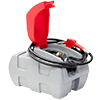 100L Portable Diesel Ute Pack