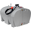 1,200L Diesel Transfer Tank