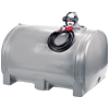 2,000L Diesel Transfer Tank