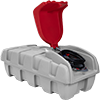 400L Portable Diesel Ute Pack
