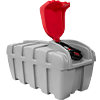 800L Portable Diesel Ute Pack