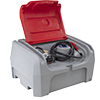 400L Portable Diesel Ute Pack – CUBE