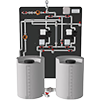 220L Dosing Skid