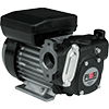 72LPM Diesel Pump