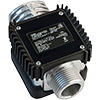 Diesel Pulse Meter