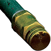 Dust Suppression Nozzle