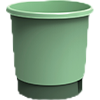 500L Aquaculture Tank (with Base)