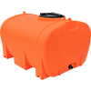 1,200L Water Cartage Tank