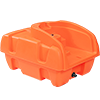 200L Water Cartage Ute Pack