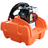 200L Compact / Slip-On Unit (5.5 Pump)
