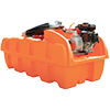 400L Compact / Slip-On Unit (2.5 Pump)