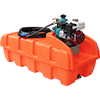 400L Compact / Slip-On Unit (5.5 Pump)