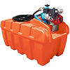 800L Compact / Slip-On Unit (5.5 Pump)