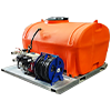 2,000L Skid Mounted Package