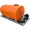 3,000L Skid Mounted Package