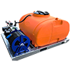 600L Skid Mounted Package