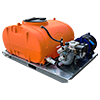 800L Skid Mounted Package
