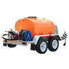 1,200L Trailer Mounted Package