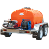 2,000L Trailer Mounted Package
