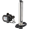 Submersible Pump (with Press Control)