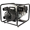Liquid Chemical Transfer Pump 6.5HP – Honda