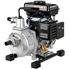 Mini Blaze 2.5HP