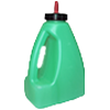 2L Milk Bottle (with Lamb Teat)